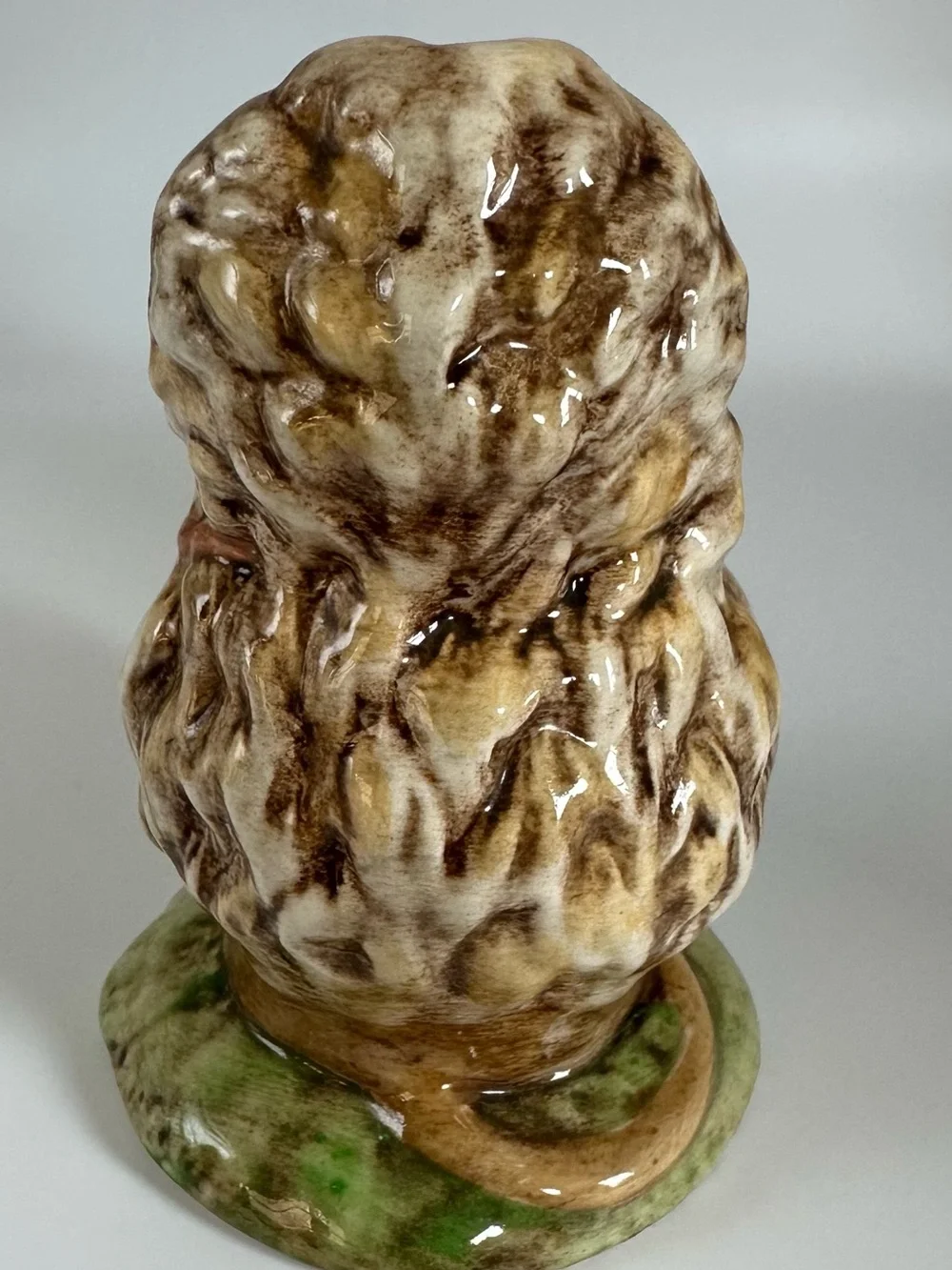 Beatrix Potter “Tomasina Tittlemouse” F Warne & Co 1981